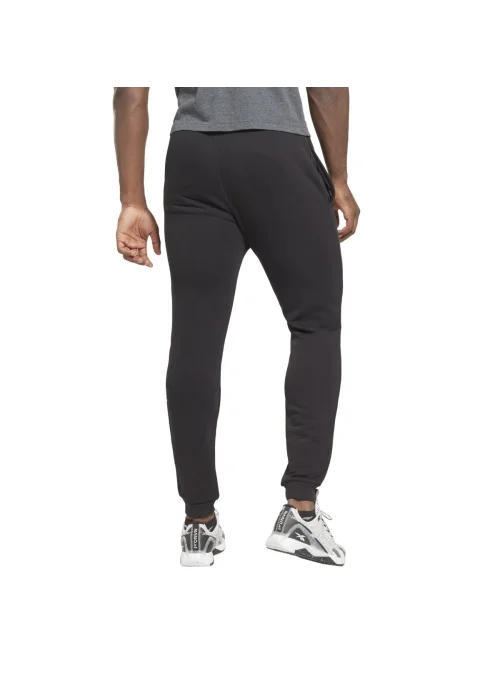 Reebok IDENTITY SMALL LOGO FT JOGGER 100065295