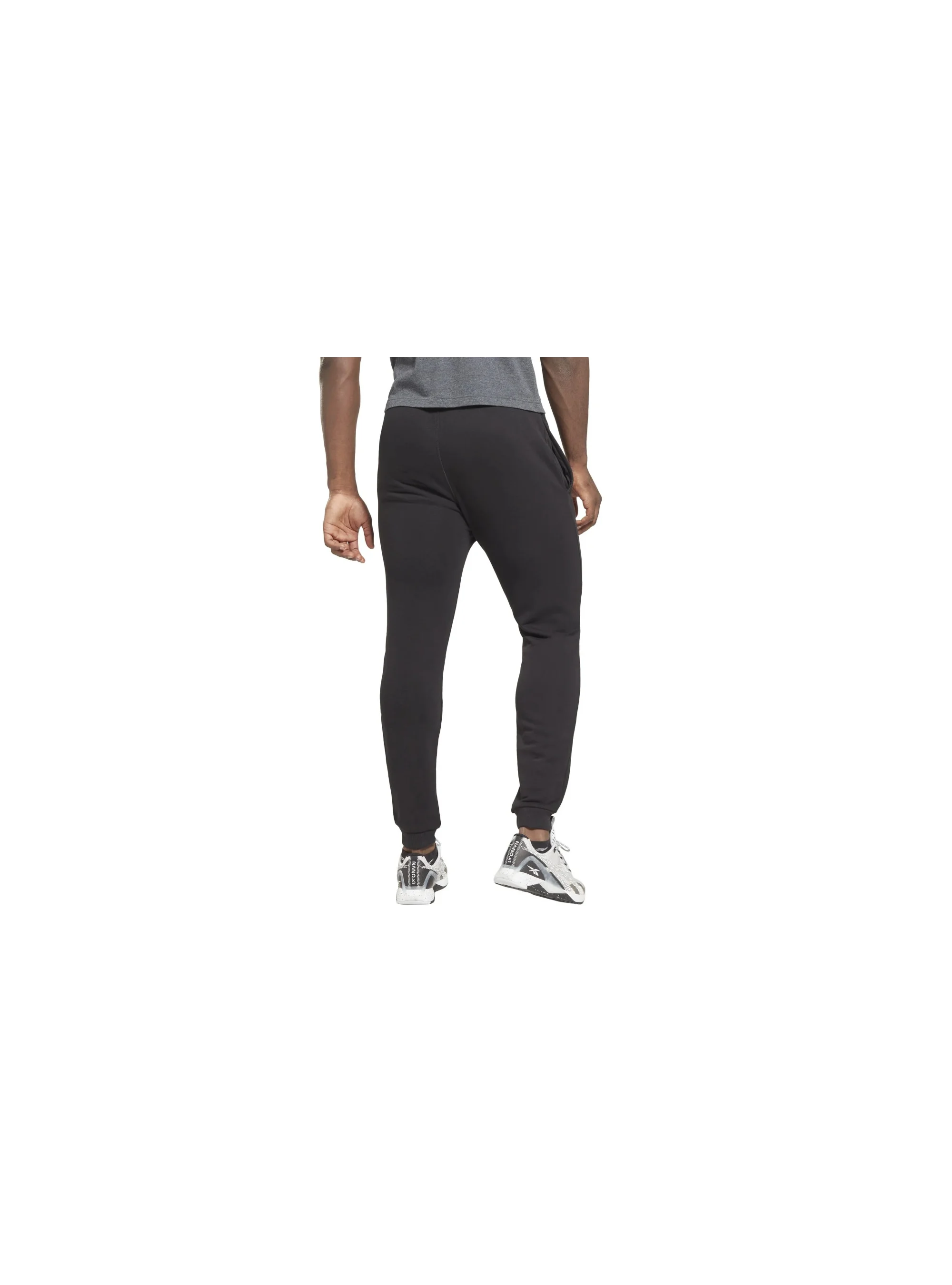 Reebok IDENTITY SMALL LOGO FT JOGGER 100065295