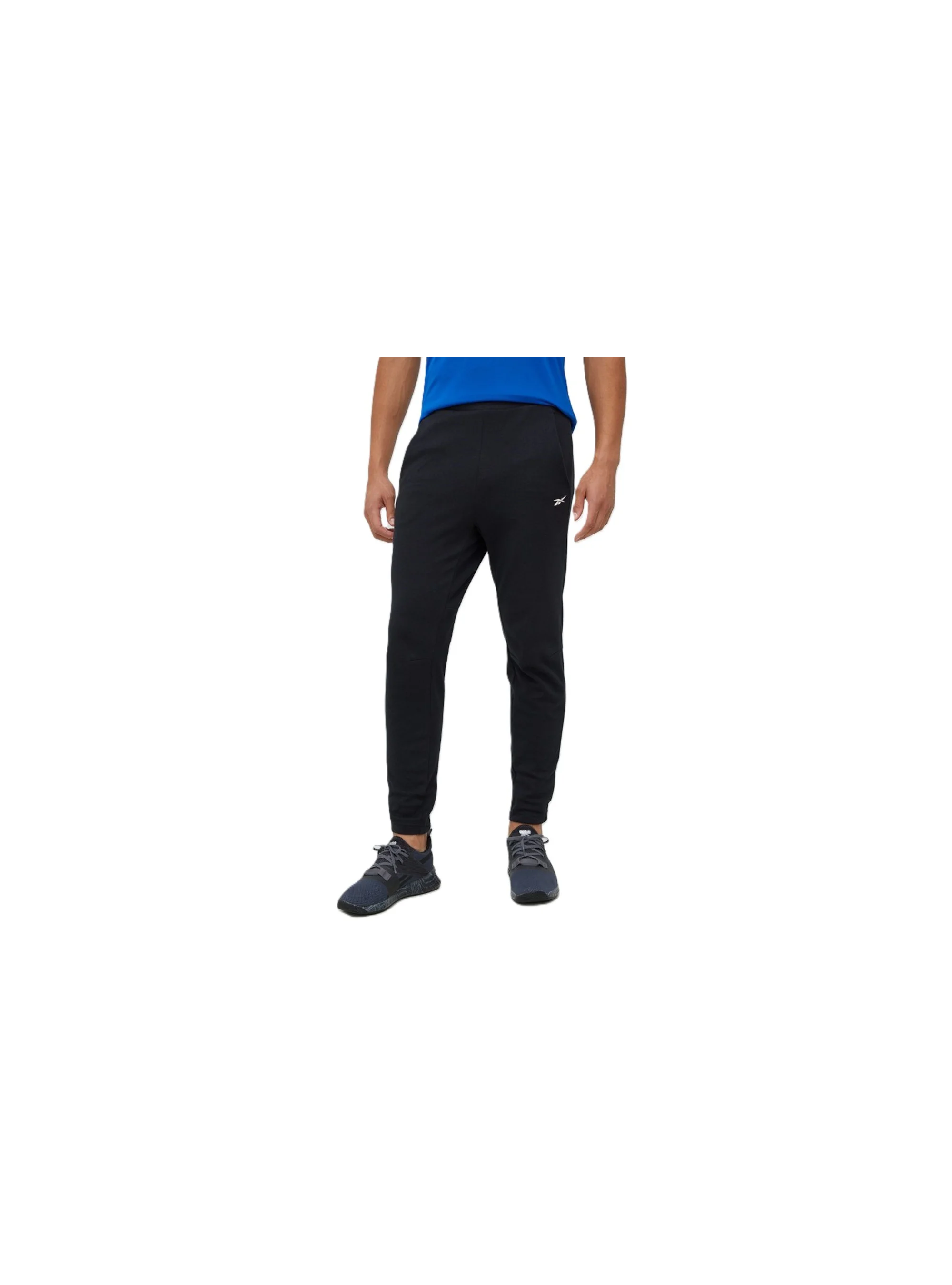 Reebok IDENITITY SL FLEECE OH PANT 100202820