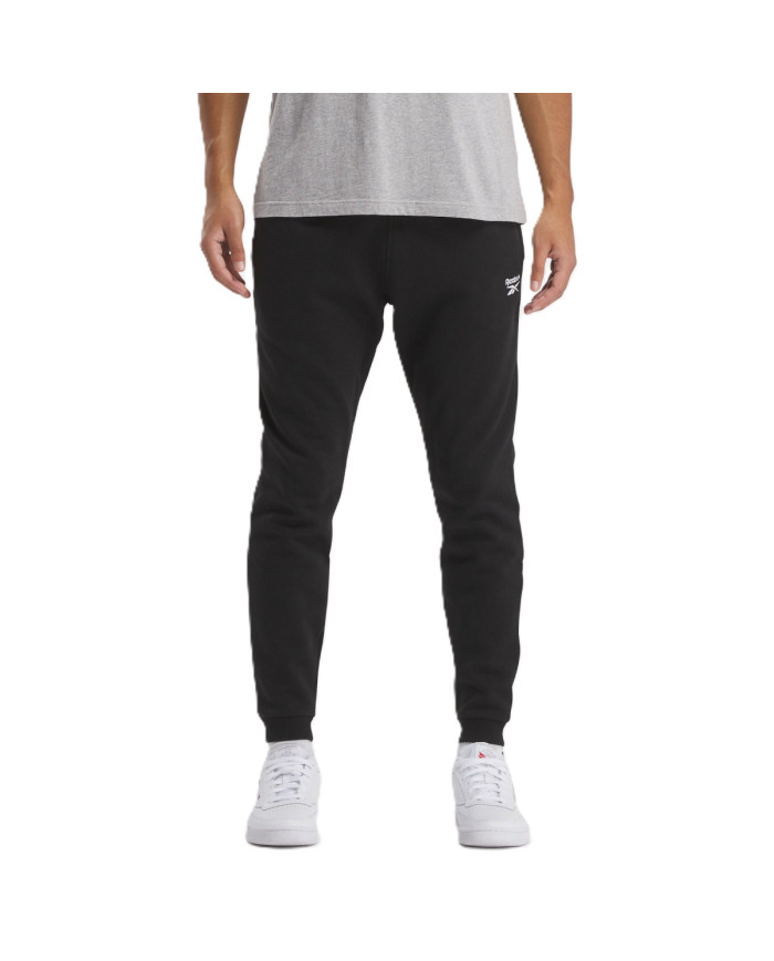 Reebok IDENTITY SMALL LOGO FLEECE JOG 100202842