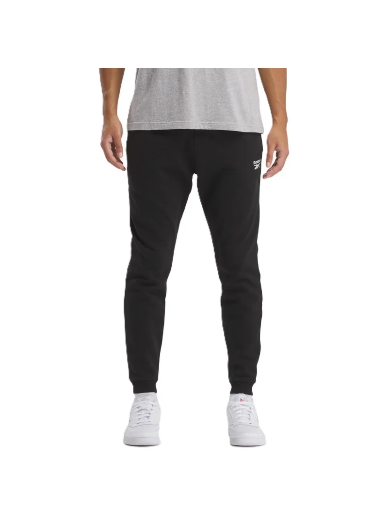 Reebok IDENTITY SMALL LOGO FLEECE JOG 100202842