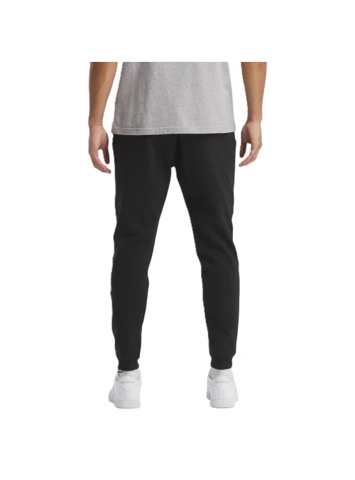 Reebok IDENTITY SMALL LOGO FLEECE JOG 100202842 Reebok IDENTITY SMALL LOGO FLEECE JOG 100202842