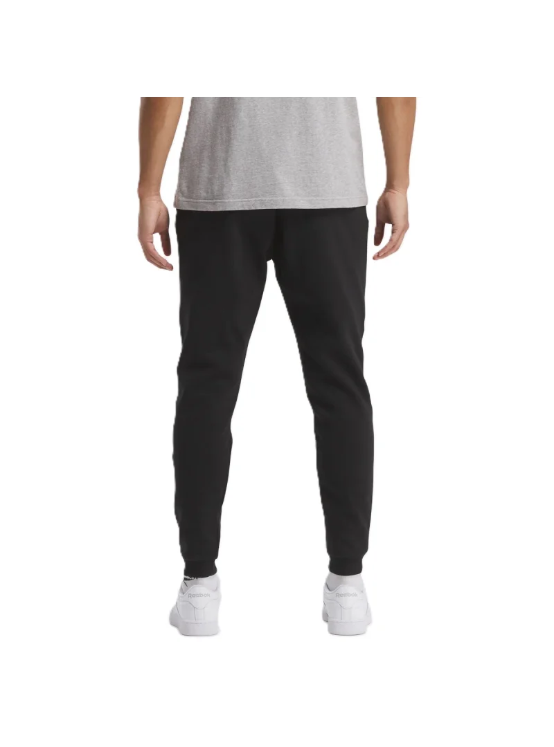 Reebok IDENTITY SMALL LOGO FLEECE JOG 100202842