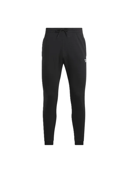 Reebok IDENTITY SMALL LOGO FLEECE JOG 100202842
