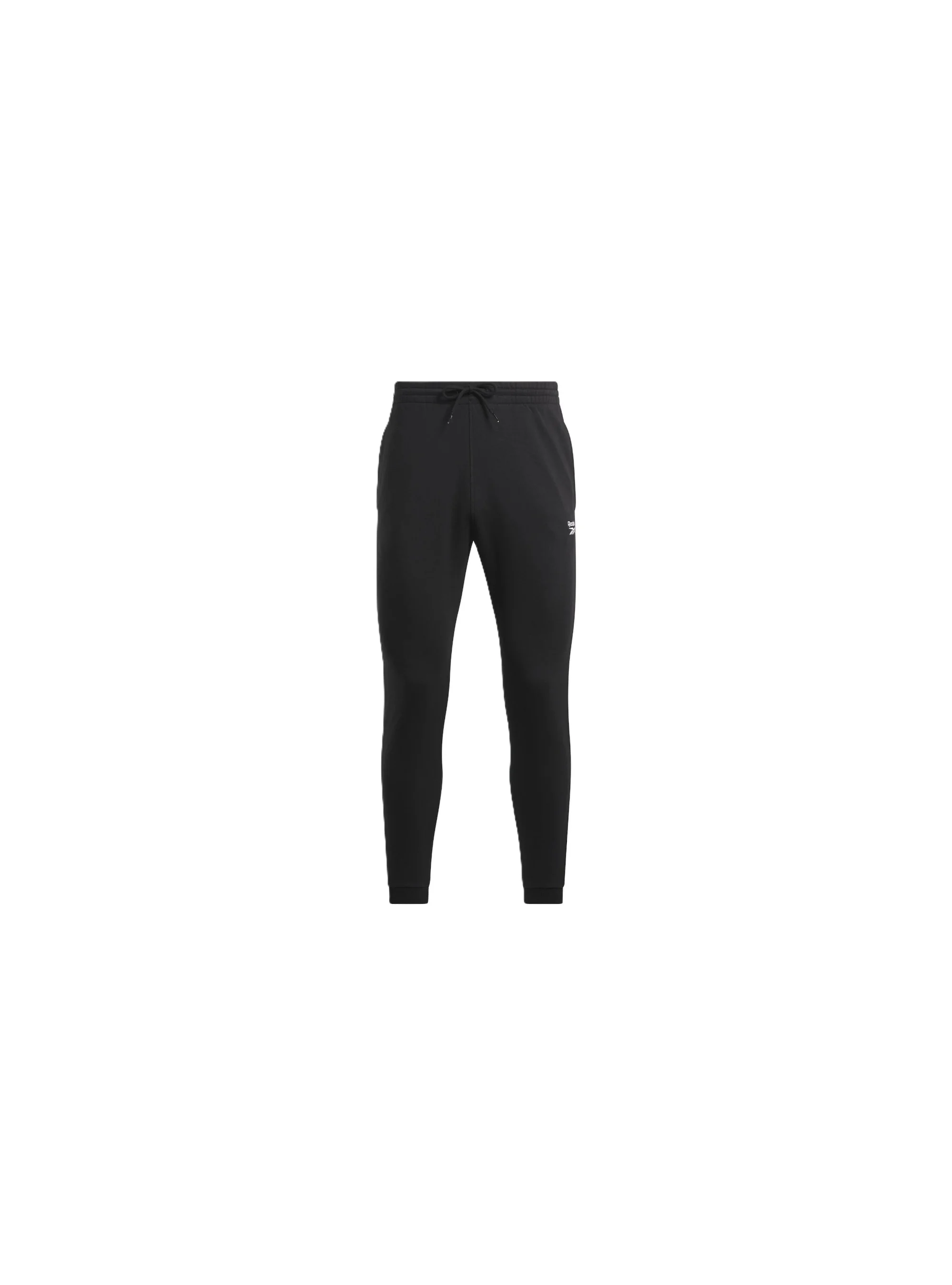 Reebok IDENTITY SMALL LOGO FLEECE JOG 100202842