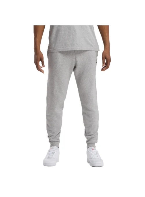 Reebok IDENTITY SMALL LOGO FLEECE JOG 100202848