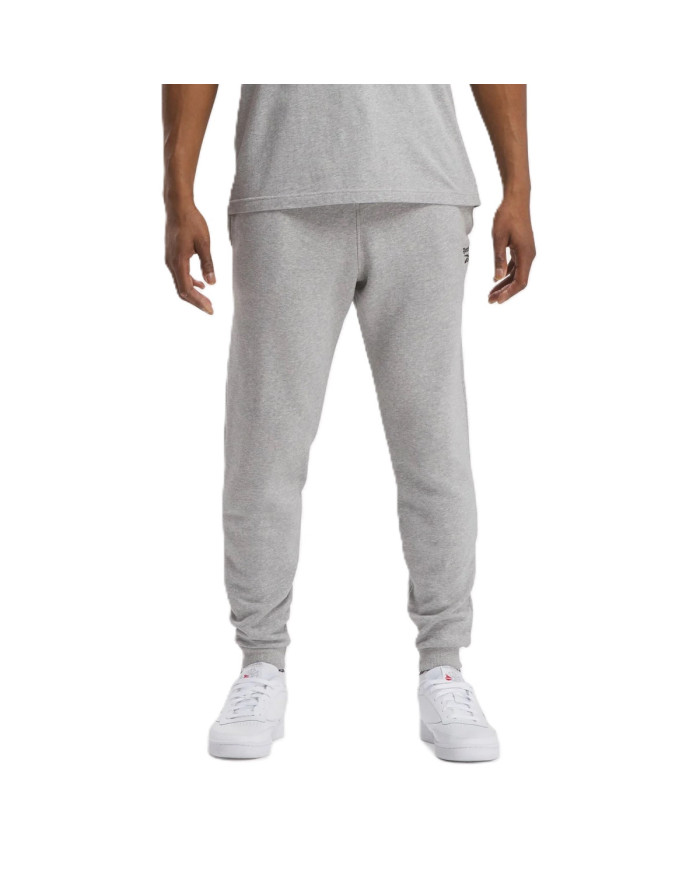 Reebok IDENTITY SMALL LOGO FLEECE JOG 100202848