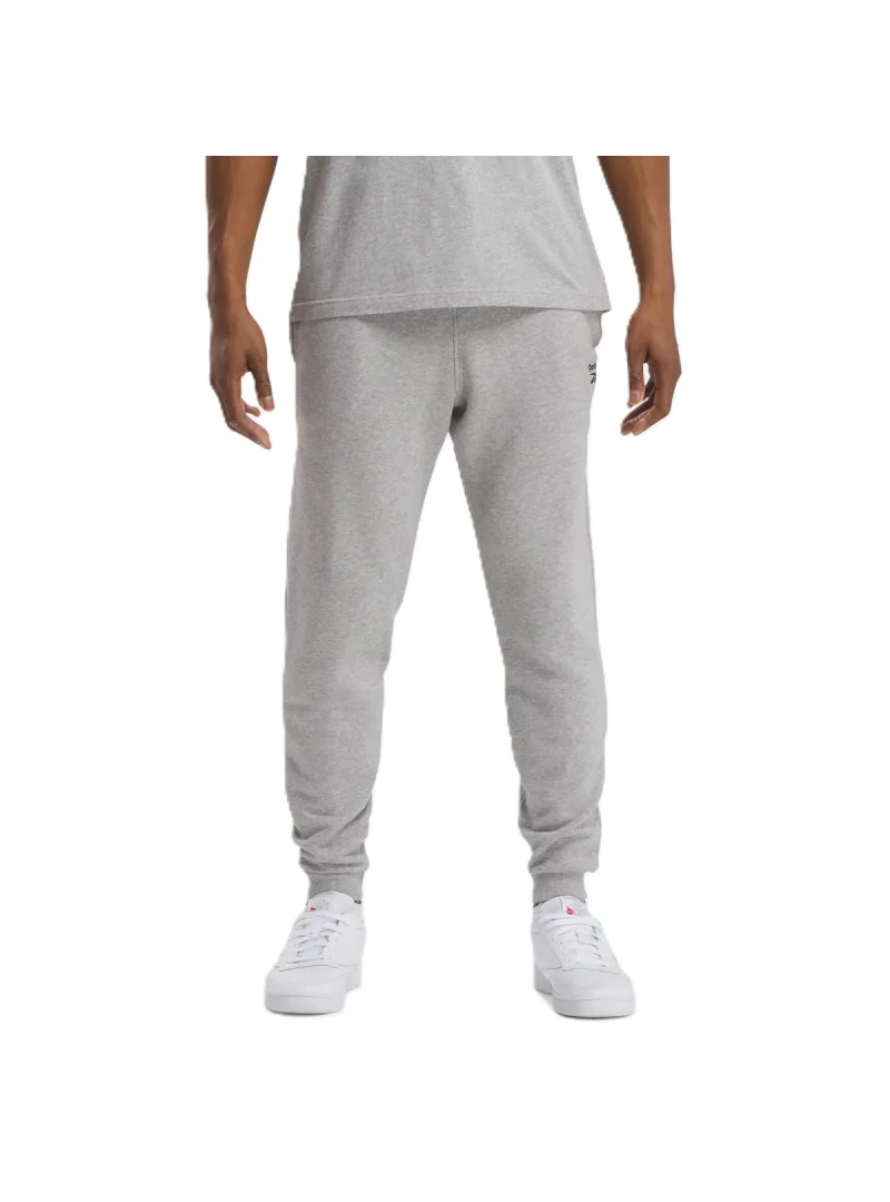 Reebok IDENTITY SMALL LOGO FLEECE JOG 100202848