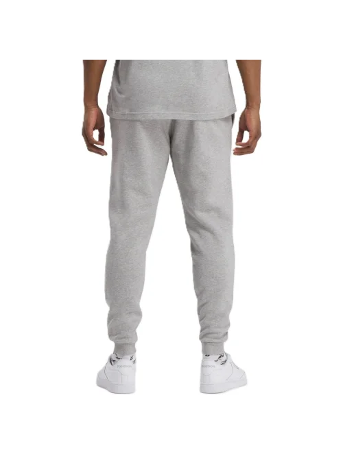 Reebok IDENTITY SMALL LOGO FLEECE JOG 100202848