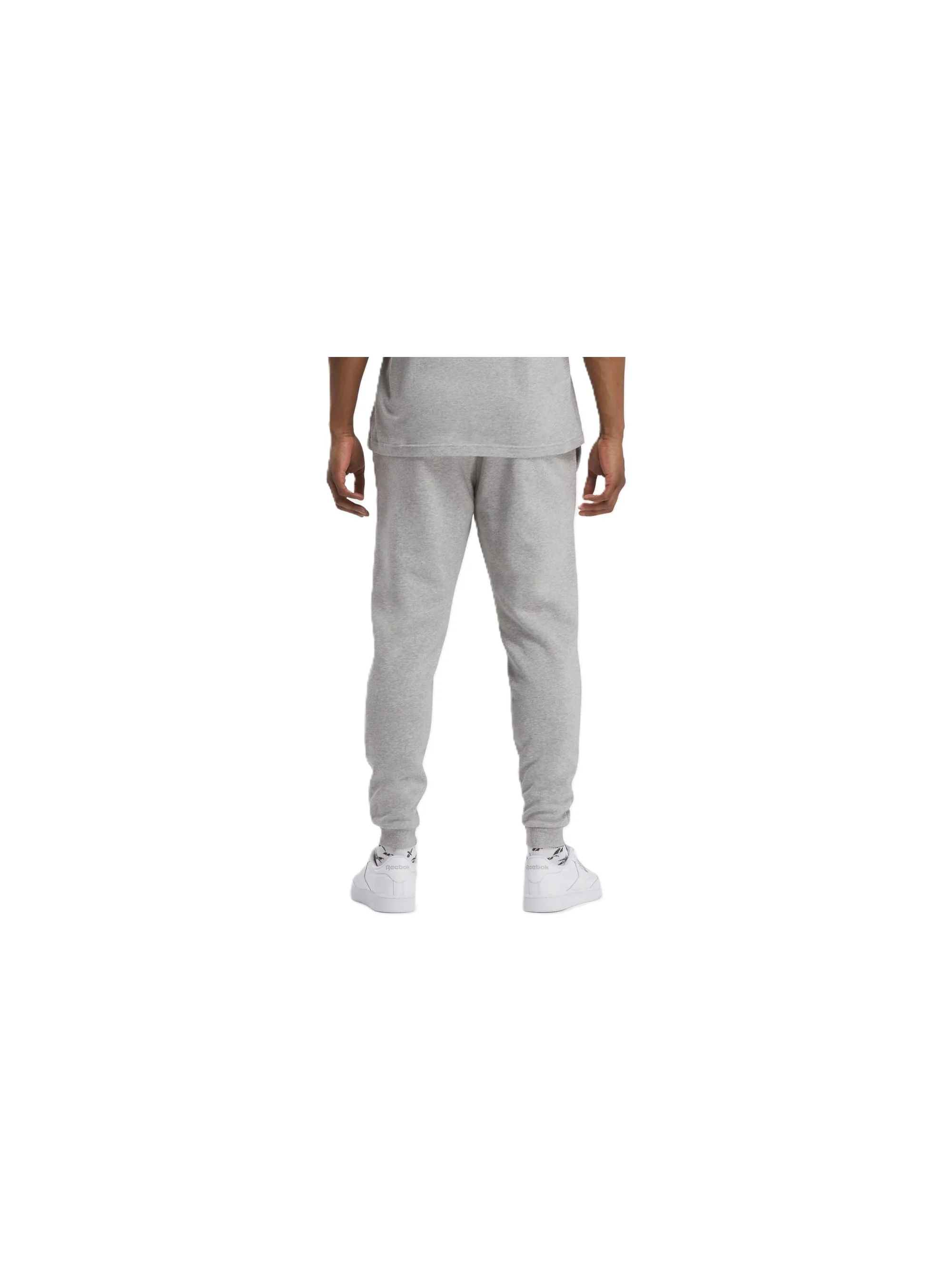 Reebok IDENTITY SMALL LOGO FLEECE JOG 100202848