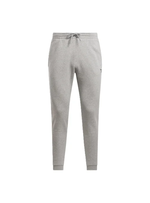 Reebok IDENTITY SMALL LOGO FLEECE JOG 100202848