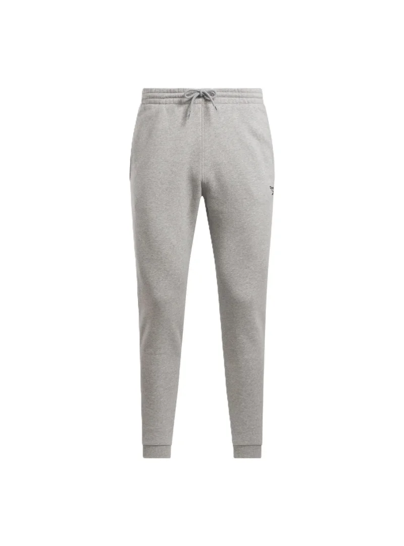 Reebok IDENTITY SMALL LOGO FLEECE JOG 100202848