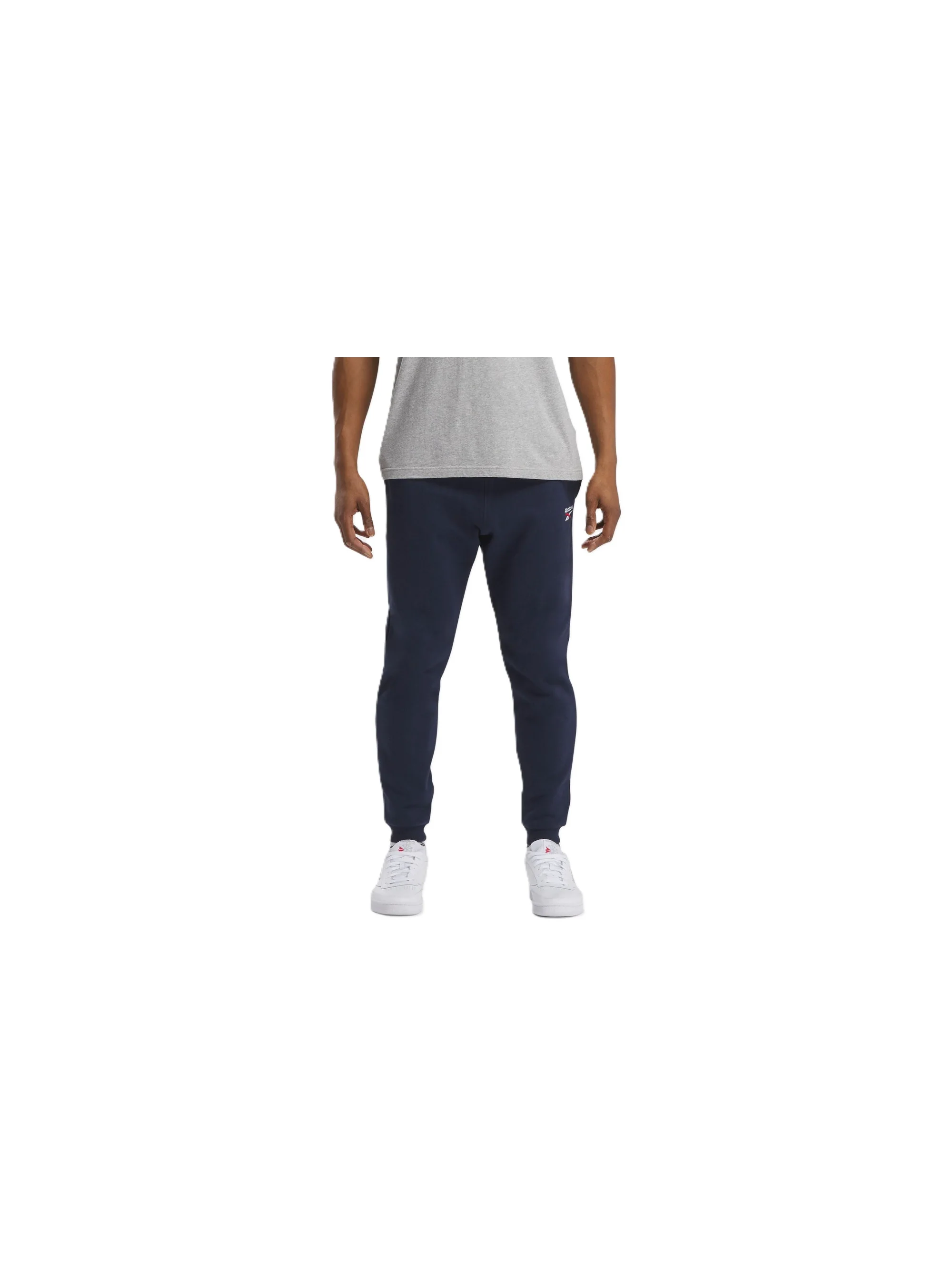 Reebok IDENTITY SMALL LOGO FLEECE JOG 100202851