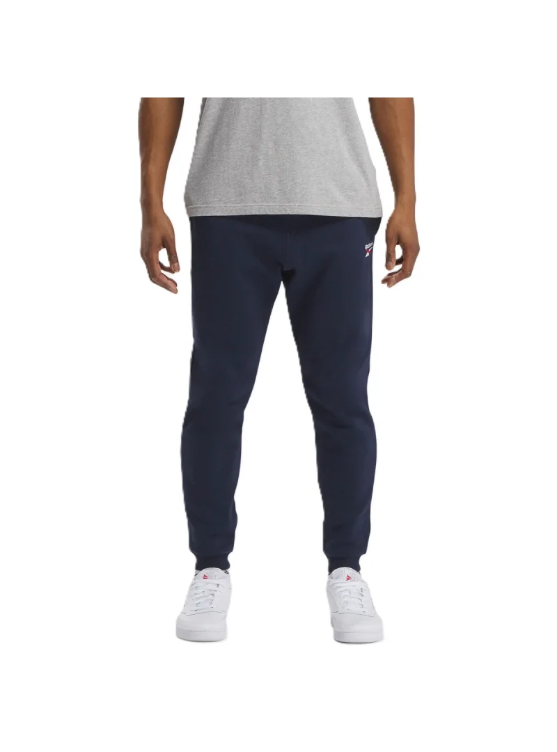 Reebok IDENTITY SMALL LOGO FLEECE JOG 100202851