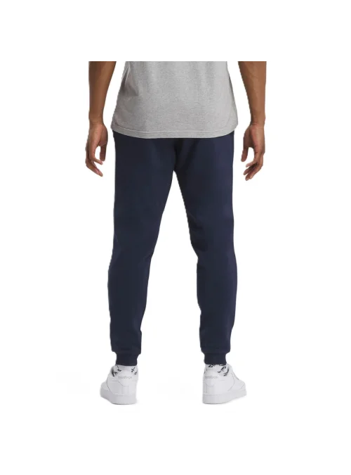 Reebok IDENTITY SMALL LOGO FLEECE JOG 100202851