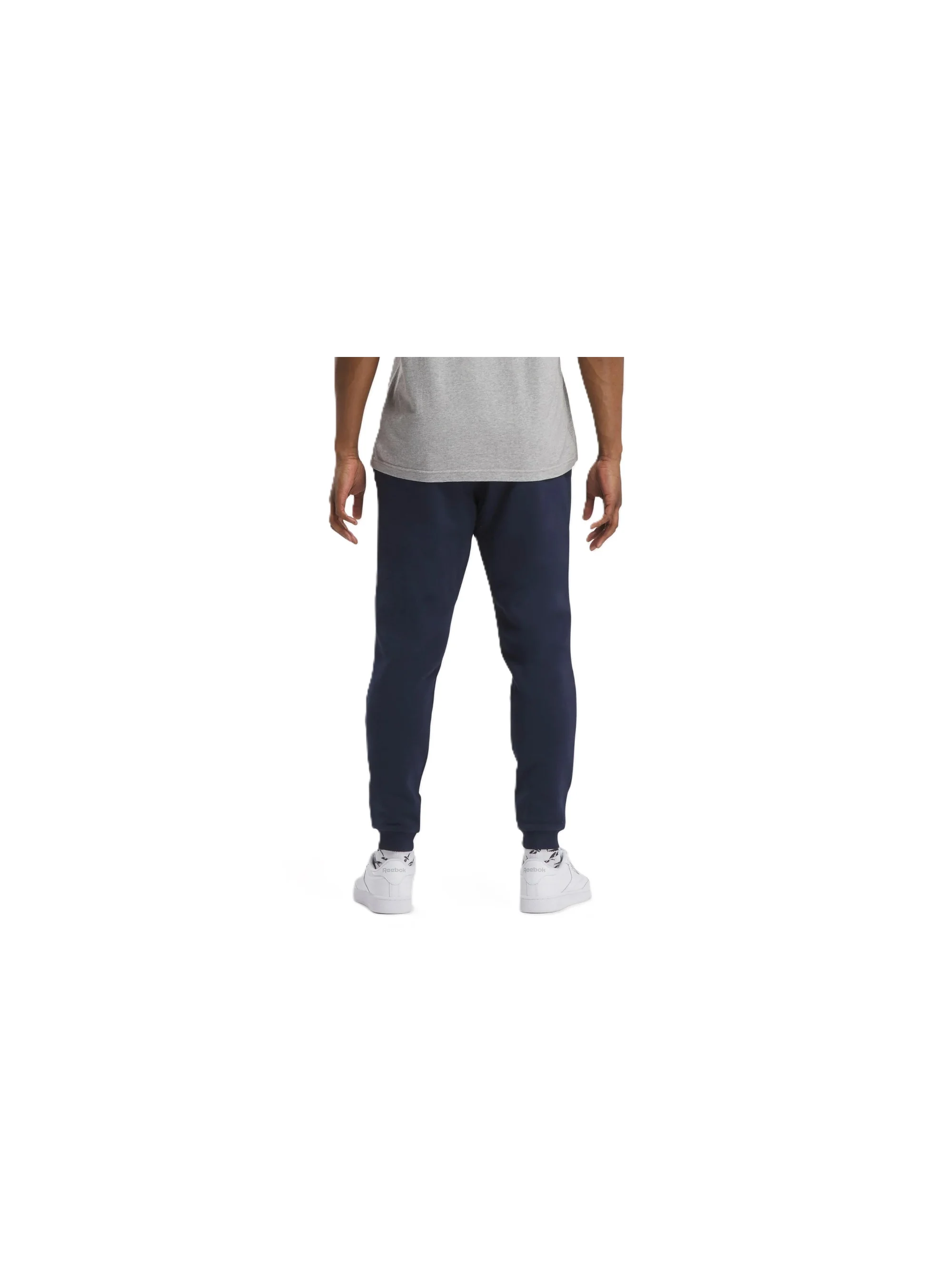 Reebok IDENTITY SMALL LOGO FLEECE JOG 100202851