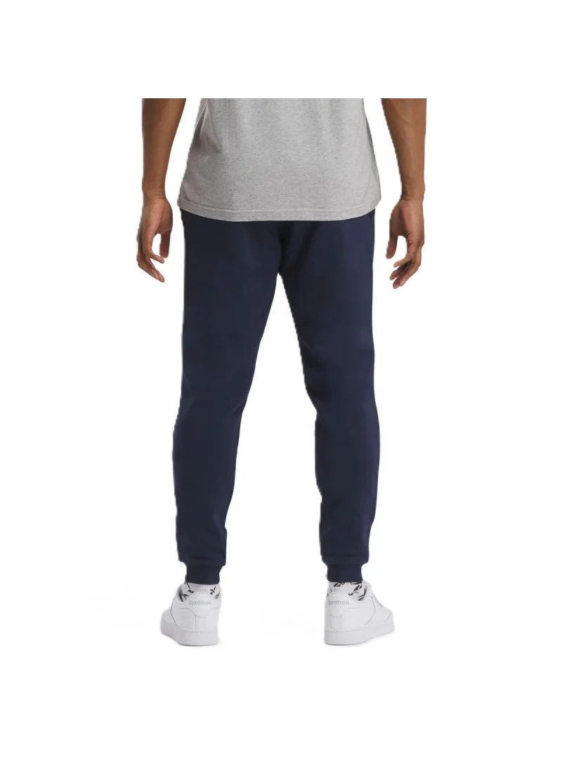 Reebok IDENTITY SMALL LOGO FLEECE JOG 100202851