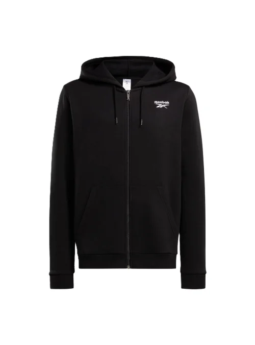 Reebok IDENTITY SL FLEECE FZ 100202857