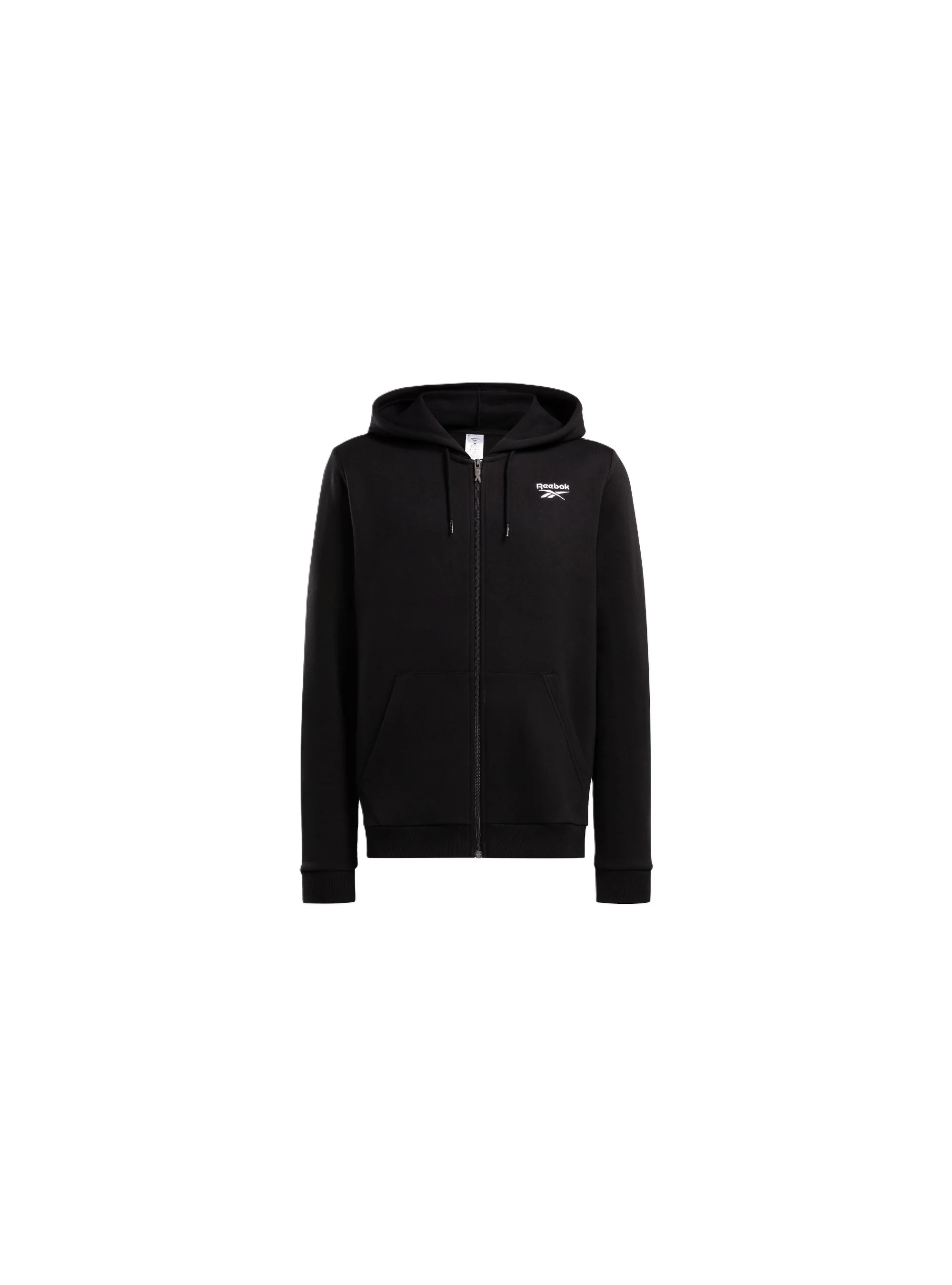 Reebok IDENTITY SL FLEECE FZ 100202857