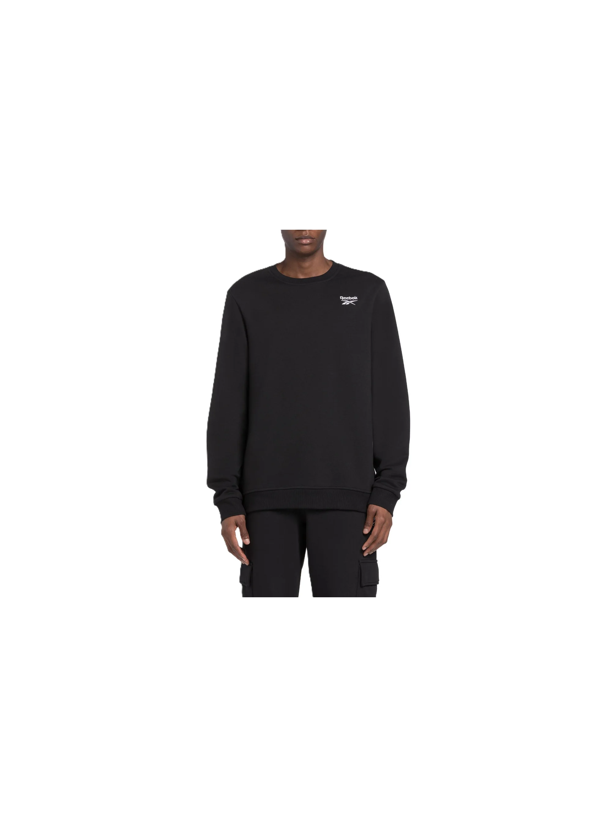 Reebok IDENTITY SMALL LOGO FLEECE CRE 100202864