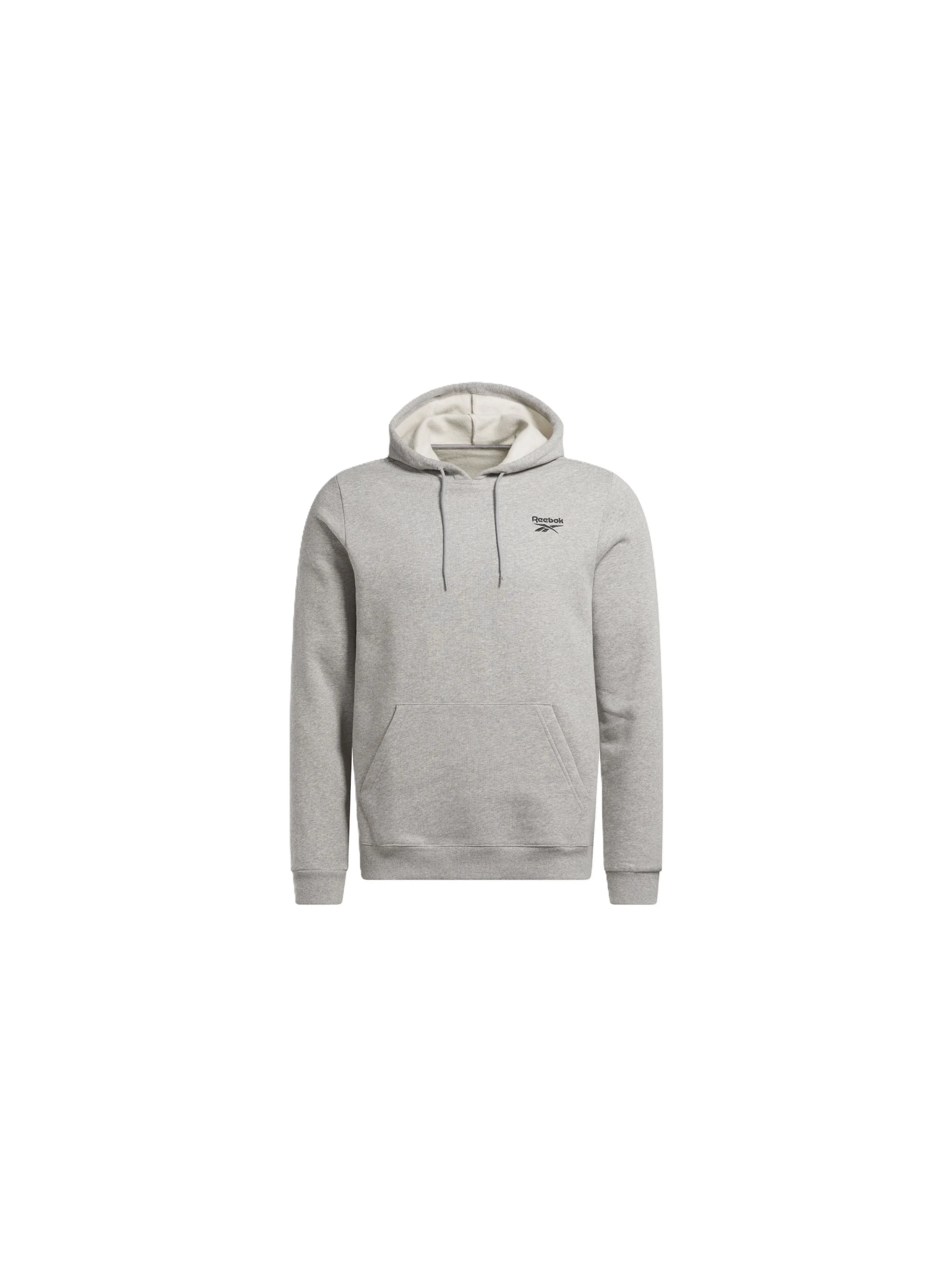 Reebok IDENTITY SMALL LOGO FLEECE HOO 100202875