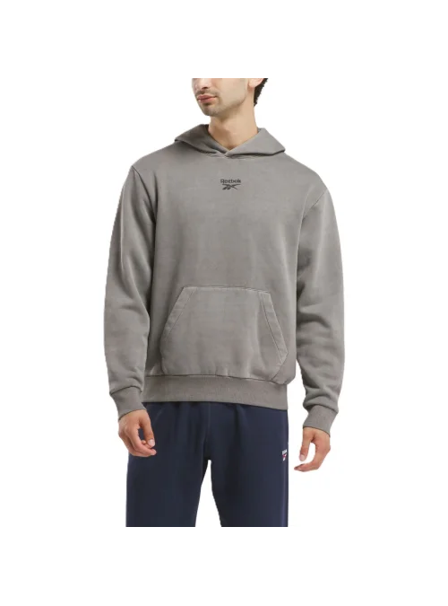 Reebok RI WASHED OTH HOOD 100205480 Reebok RI WASHED OTH HOOD 100205480