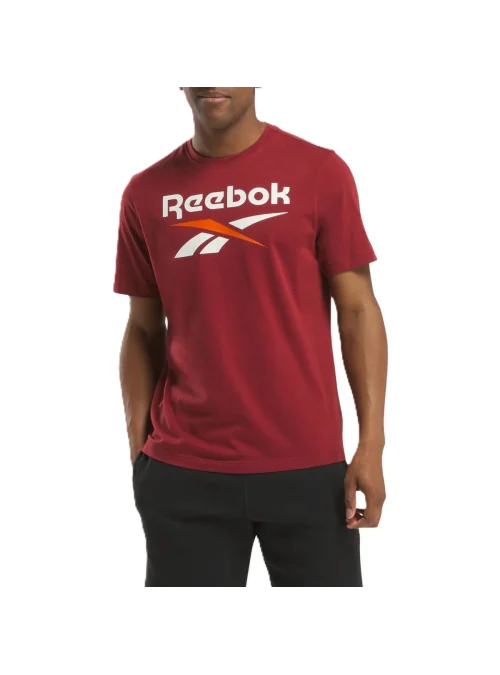 Reebok IDENTITY BIG LOGO TEE 100206030
