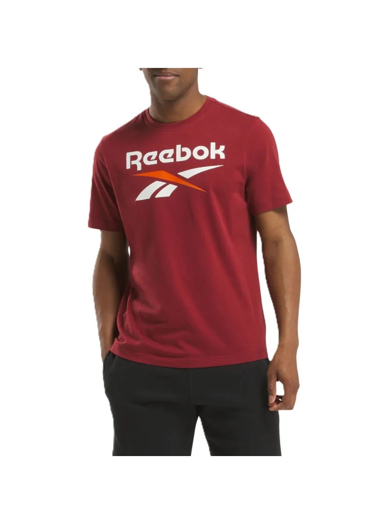 Reebok IDENTITY BIG LOGO TEE 100206030