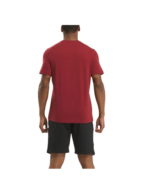 Reebok IDENTITY BIG LOGO TEE 100206030