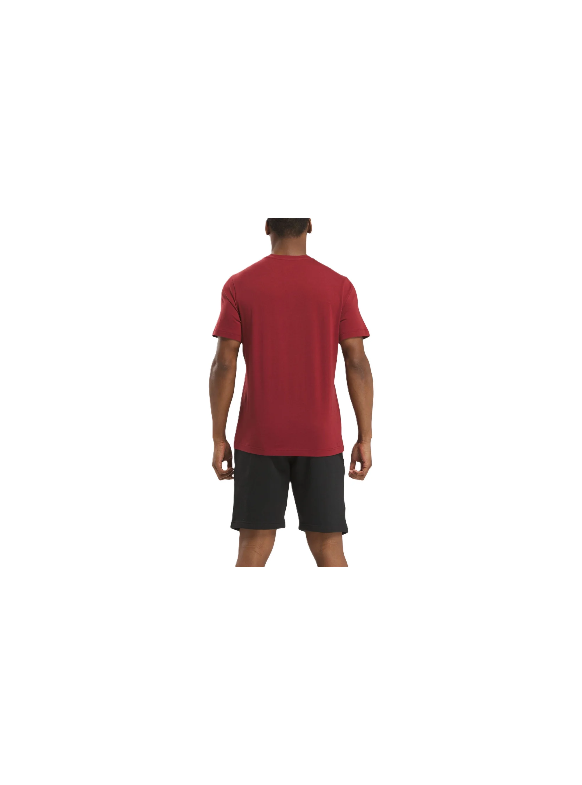 Reebok IDENTITY BIG LOGO TEE 100206030