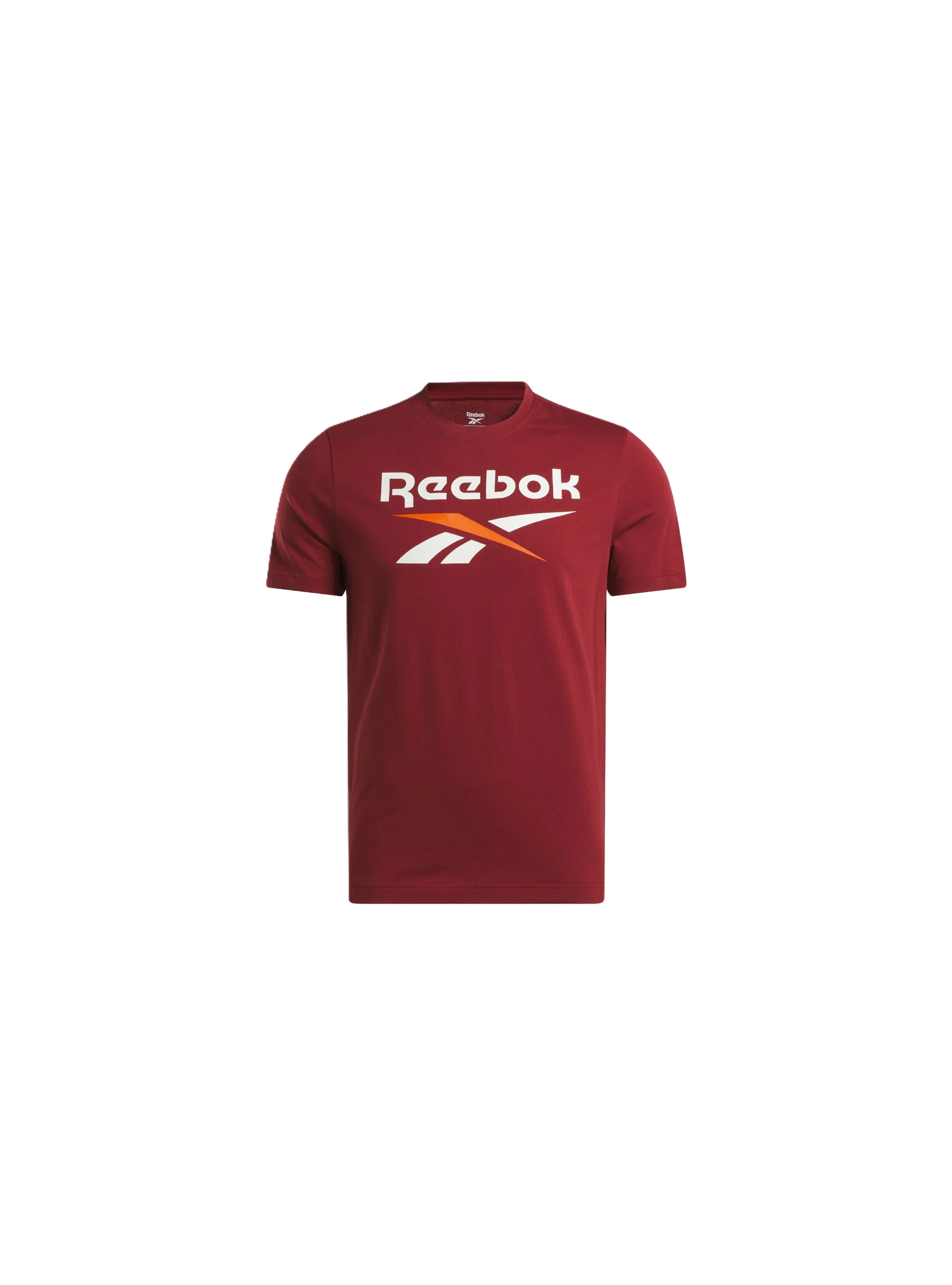 Reebok IDENTITY BIG LOGO TEE 100206030