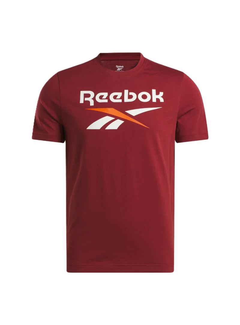 Reebok IDENTITY BIG LOGO TEE 100206030