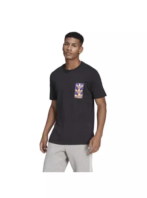 Adidas YUNG Z TEE 2 HC7185