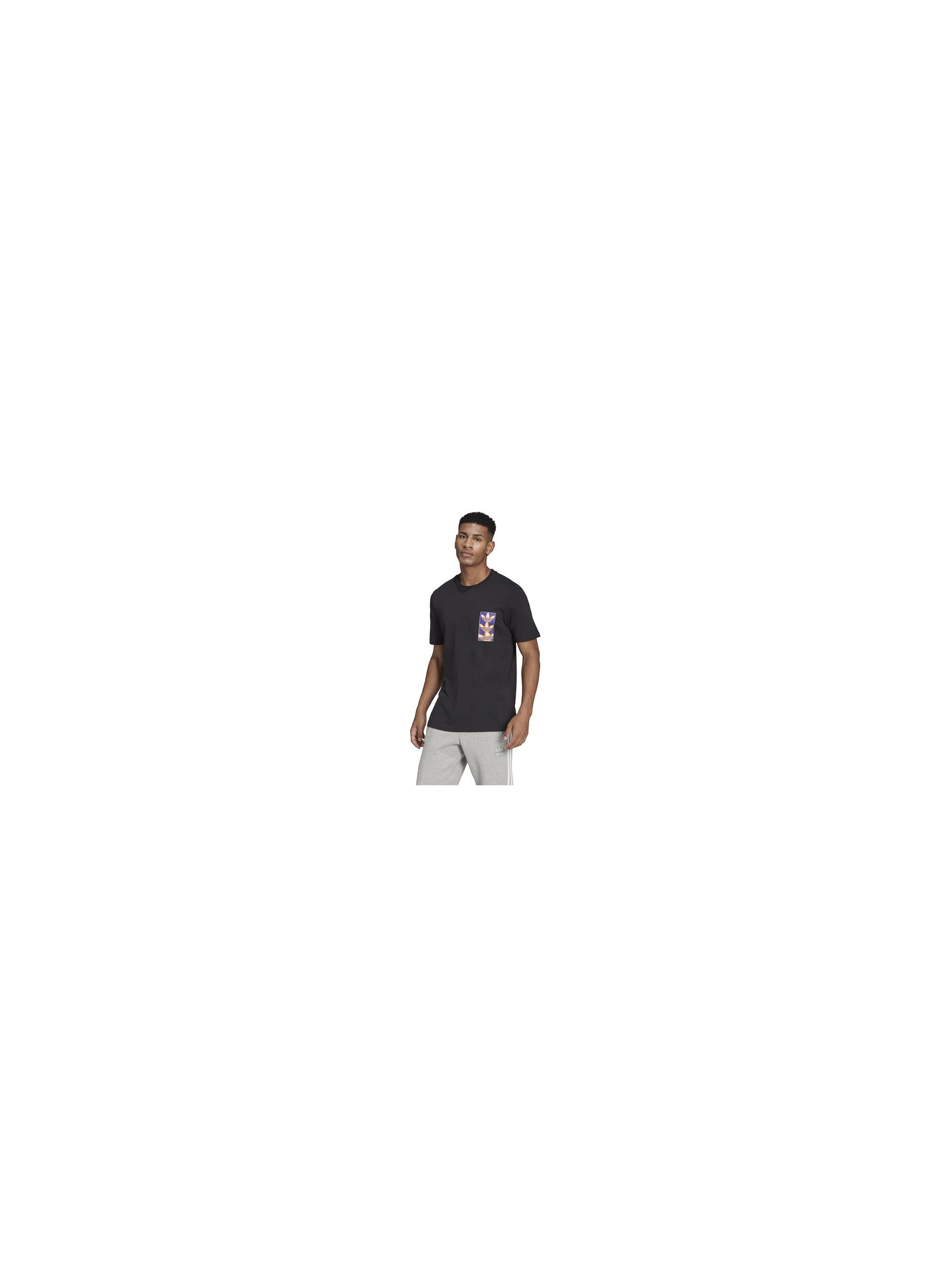 Adidas YUNG Z TEE 2 HC7185