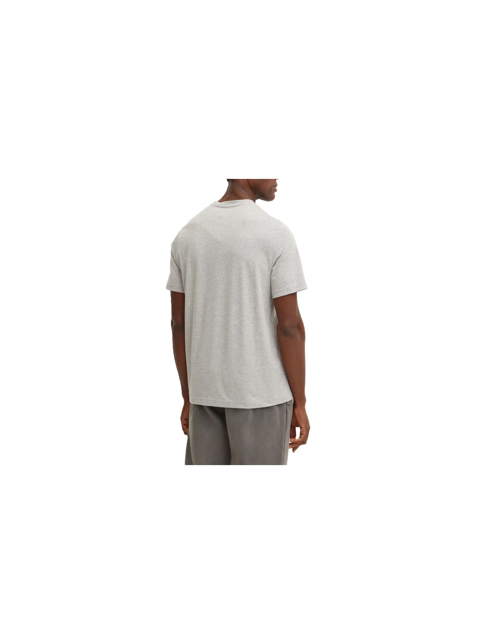 Reebok IDENTITY BIG LOGO TEE 100206031 Reebok IDENTITY BIG LOGO TEE 100206031