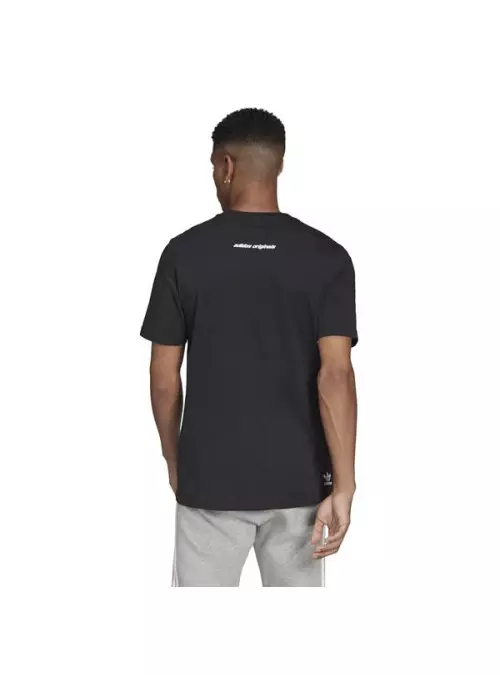 Adidas YUNG Z TEE 2 HC7185