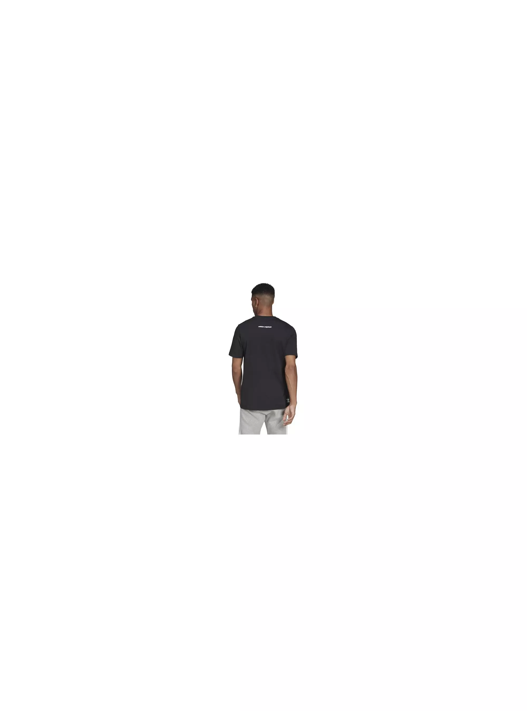 Adidas YUNG Z TEE 2 HC7185
