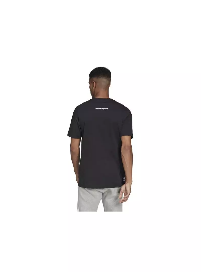 Adidas YUNG Z TEE 2 HC7185