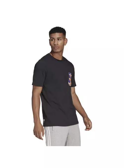Adidas YUNG Z TEE 2 HC7185