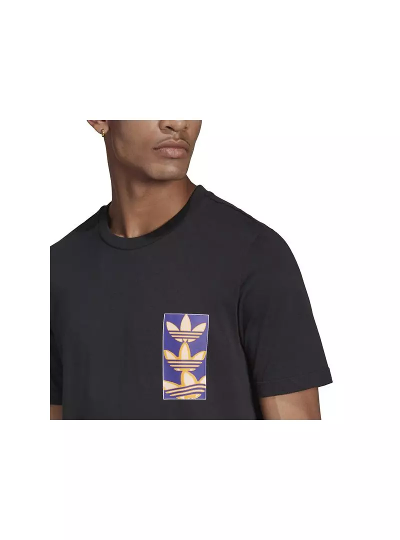 Adidas YUNG Z TEE 2 HC7185