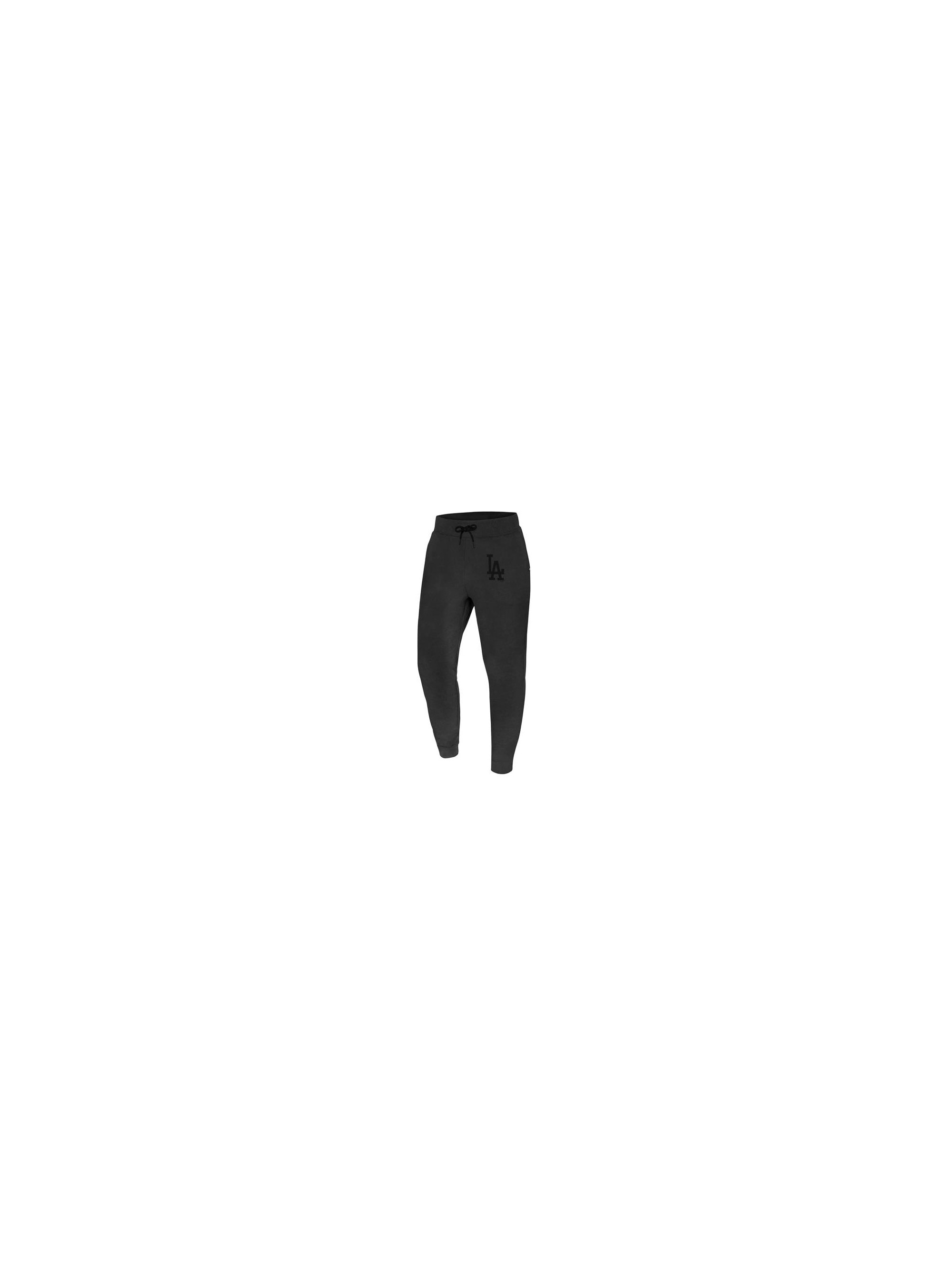 47 Brand MLB LA BURNSIDE SWEATPANTS BB012PEMIBP566499CC