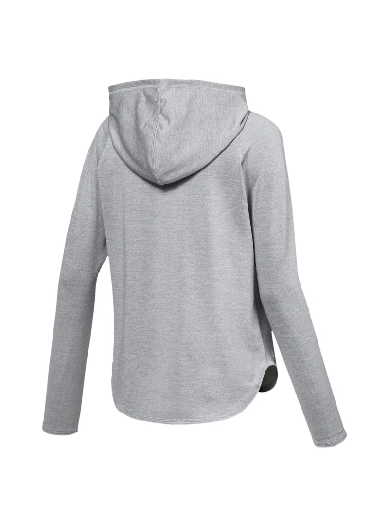 Puma Damska Bluza Active Hoody 85177504 Szary | Sklep Monotox