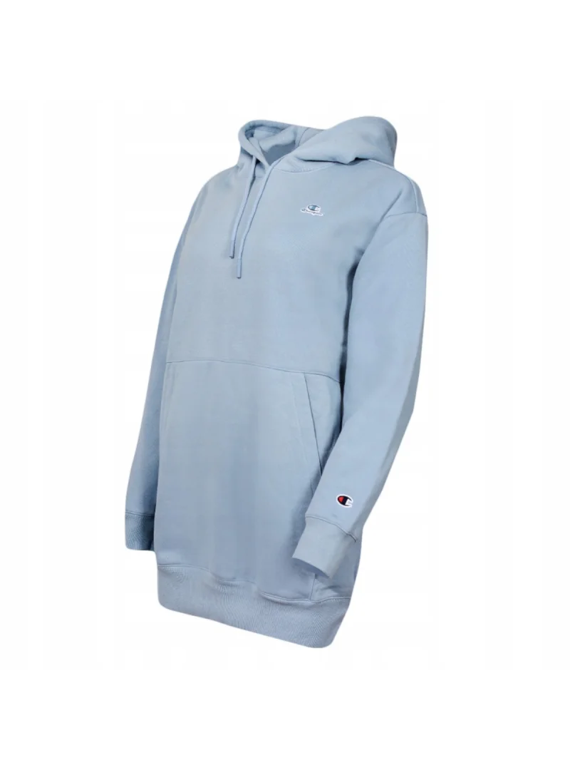 Champion MAXI HOODED SWEATSHIRT 115481BS096