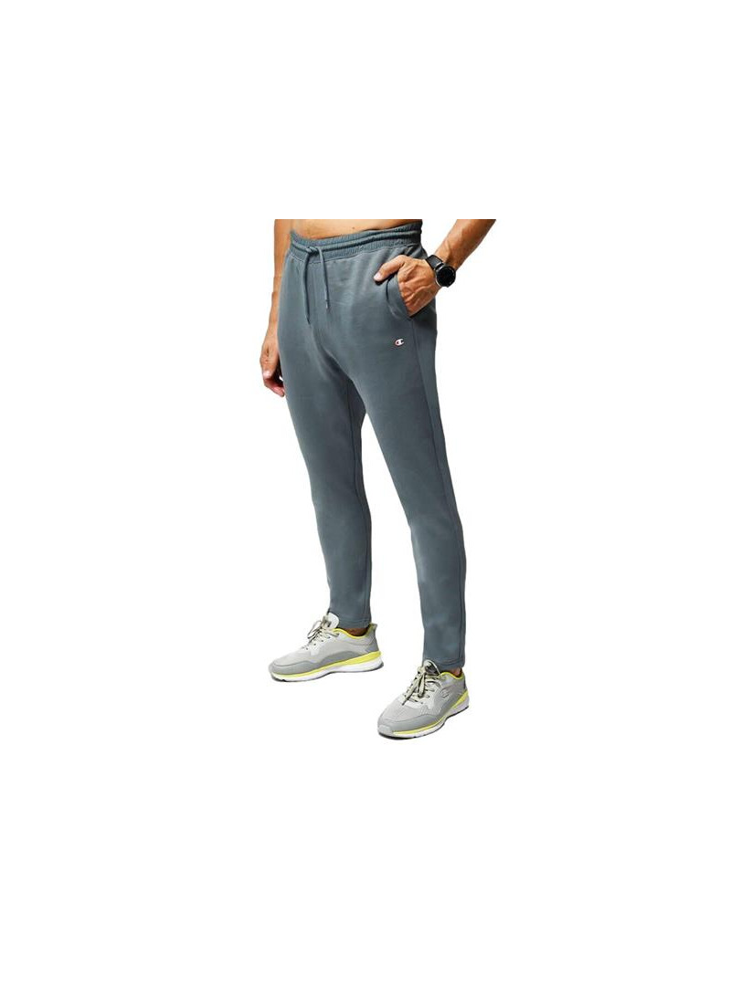 Champion STRAIGHT HEM PANTS 218058ES017
