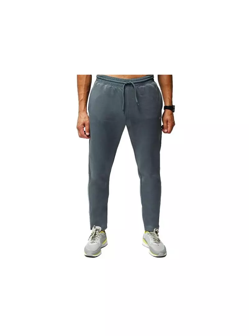 Champion STRAIGHT HEM PANTS 218058ES017