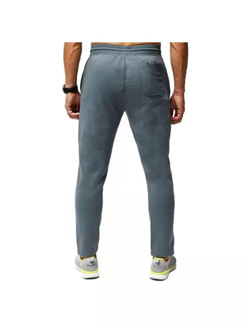 Champion STRAIGHT HEM PANTS 218058ES017