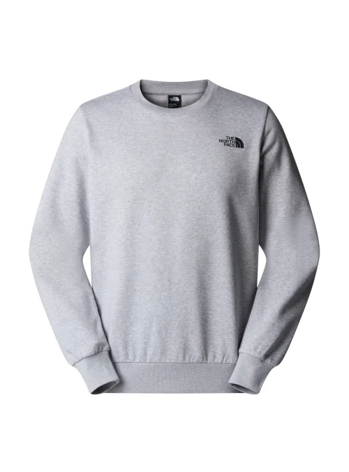 The North Face M SIMPLE DOME CREW NF0A89FBDYX