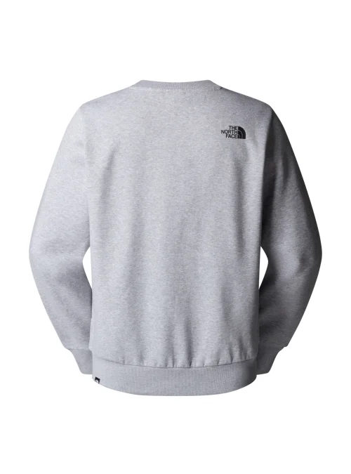 The North Face M SIMPLE DOME CREW NF0A89FBDYX