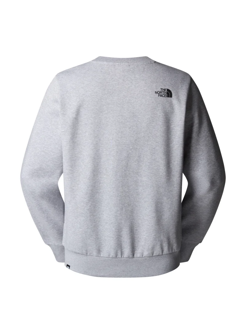 The North Face M SIMPLE DOME CREW NF0A89FBDYX