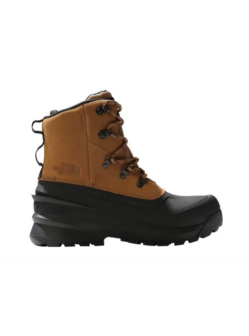 The North Face M CHILKAT V LACE WP NF0A5LW3YW2